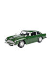 Kız Çocuk Oyuncak Erkek Çocuk Oyuncak V01.MM-79375 -Motormax Aston Martin DB5 1;.24 Eğitici Oyuncakl