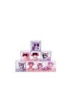 Kız Çocuk Oyuncak Erkek Çocuk Oyuncak HKT37100 Hello Kitty Kuromi ve Melodi Eğitici Oyuncaklar