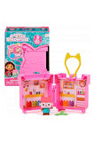 Kız Çocuk Oyuncak Erkek Çocuk Oyuncak Gabby's Dollhouse Oyun Seti Eğitici Oyuncaklar