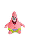 Kız Çocuk Oyuncak Erkek Çocuk Oyuncak 760025631 SpongeBob Serisi Sostenible Peluş 22cm - 1adet Stokt