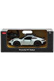 Kız Çocuk Oyuncak Erkek Çocuk Oyuncak 1/14 Porsche 911 Dakar Standart Version F/F 2.5GHZ Uzaktan Kum