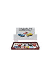 Kız Çocuk Oyuncak Erkek Çocuk Oyuncak KT5458D ÇEKBIRAK CHEVROLET CLASSIC Eğitici Oyuncaklar