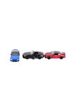 Kız Çocuk Oyuncak Erkek Çocuk Oyuncak KT5465D ÇEKBIRAK BMW COLLECTION Eğitici Oyuncaklar