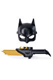Kız Çocuk Oyuncak Erkek Çocuk Oyuncak Batman Kılıç ve Maske Seti Işıklı Eğitici Oyuncaklar