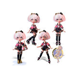 Eğitici Oyuncak HKTF0000 Hello Kitty Manga Bebek Kız Erkek Çocuk Eğitici