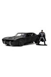 Kız Çocuk Oyuncak Erkek Çocuk Oyuncak Batman Batmobile 2022 Comic Con Model Aracı Eğitici Oyuncaklar
