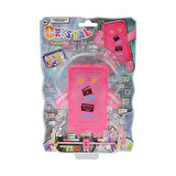 Kız Erkek Çocuk Oyuncak Mini Hafıza Oyunu Anahtarlık Kız Erkek Çocuk Eğitici