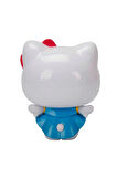 Kız Çocuk Oyuncak Erkek Çocuk Oyuncak Hello Kitty Kawaii Figür 16cm Eğitici Oyuncaklar
