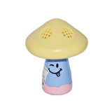 Öğretici Oyuncak YK-010 Mantar Çıngırak -Yaka - 1adet stokta olan gönderilir Kız Erkek Çocuk Eğitici