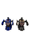 Eğitici Öğretici Çocuk Oyuncaklar Transformers Optimus Prime Dönüşebilen Robot Araba Oyuncak Egitici