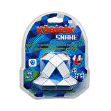 Kız Erkek Çocuk Oyuncak Kübirik Snake Zeka Küpü-1adet Stokta Olan Gönderilir Kız Erkek Çocuk Eğitici Eği