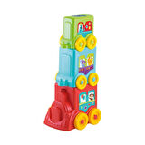 Öğretici Oyuncak 03459 Eğlenceli Aktivite Teni Kız Erkek Çocuk Eğitici