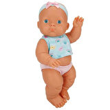 Eğlenceli Oyuncak 1020110 Bebek Beslenme Seti -Sunman Kız Erkek Çocuk Eğitici