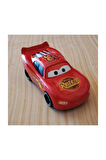 Eğitici Öğretici Çocuk Oyuncaklar Özel 3 Lü Set Cars Şimşek Mcqueen Jackson Storm Dinoco Metal Çek B