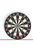 Eğitici Öğretici Çocuk Oyuncaklar Özmavishop Çift Yönlü Dart 4 Oklu
