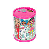 Öğretici Oyuncak OMG7667 LOL OMG Kumbara -Utku Kız Erkek Çocuk Eğitici