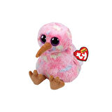 Eğlenceli Oyuncak Ty Beanie Boos Kivi Peluş Oyuncak 15cm. Kız Erkek Çocuk Eğiticil