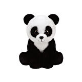 Eğitici Oyuncak TY Beanie Babies Baboo Panda Peluş 15cm - 86316 Kız Erkek Çocuk Eğitici Eğitici
