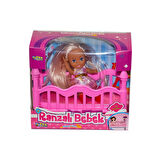 Eğitici Oyuncak K899-27 Kutulu Bebek Set Kız Erkek Çocuk Eğitici