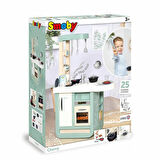 Eğitici Oyuncak 7600310914 Cherry Kitchen -Smoby Kız Erkek Çocuk Eğitici