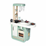 Eğitici Oyuncak 7600310914 Cherry Kitchen -Smoby Kız Erkek Çocuk Eğitici