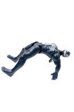 Eğitici Öğretici Çocuk Oyuncaklar Örümcek Adam Venom Oyuncak Işıklı Sesli 30Cm Figür Örümcek Adam Si