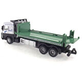 Öğretici Oyuncak Die Cast Model Çek Bırak Hafriyat Kamyonu Kız Erkek Çocuk Eğitici Eğitici Oyunca