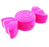 Eğitici Oyuncak Şeker Kutulu Makyaj Seti Kız Erkek Çocuk Eğitici