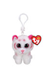 Kız Çocuk Oyuncak Erkek Çocuk Oyuncak Ty Beanie Boos Peluş Leopar Anahtarlık Tabor Eğitici Oyuncakla