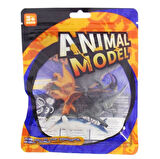 Öğretici Oyuncak Model Dinozorlar-1 Kız Erkek Çocuk Eğitici