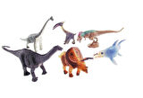 Öğretici Oyuncak Model Dinozorlar-1 Kız Erkek Çocuk Eğitici