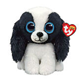 Eğitici Oyuncak Ty Beanie Boos Peluş Köpek Sissy 15cm Kız Erkek Çocuk Eğitici