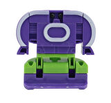 Eğitici Oyuncak Robota Dönüşen Rakam- Sekiz Kız Erkek Çocuk Eğitici