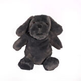 Kız Erkek Çocuk Oyuncak 86101 Salaş Peluş Köpek 30cm Kız Erkek Çocuk Eğitici