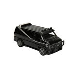 Eğlenceli Oyuncak Maxx Wheels Karavan 11cm - 87883 Kız Erkek Çocuk Eğitici