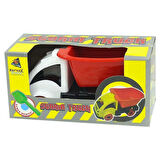 Kız Erkek Çocuk Oyuncak Kürekli Kamyon Kız Erkek Çocuk Eğitici