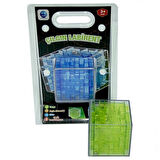 Eğlenceli Oyuncak Sunman Çılgın Labirent Zeka Oyunu - 1adet Fiyatıdır Kız Erkek Çocuk Eğitici Eğit