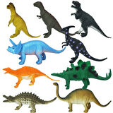 Kız Erkek Çocuk Oyuncak Sunman Dinazorlar Dünyası Poşetli Kız Erkek Çocuk Eğitici