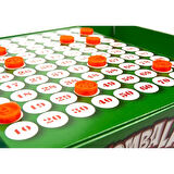 Eğlenceli Oyuncak KS Lüks Tombala Kız Erkek Çocuk Eğitici