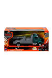 Kız Çocuk Oyuncak Erkek Çocuk Oyuncak Sunman 1:43 Long Haul Short Truck Peterbilt 335 Araçlar Eğitic