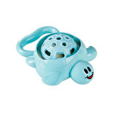 Eğlenceli Oyuncak Sevimli Tosbik Çıngırak Kız Erkek Çocuk Eğitici