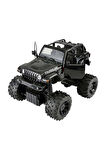 Kız Çocuk Oyuncak Erkek Çocuk Oyuncak Rastar 1:14 Kumandalı Jeep Wrangler Rubicon Eğitici Oyuncaklar