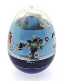 Eğlenceli Oyuncak Ausini Özgün Fikirler 70 Parça Yumurta Kutu Kız Erkek Çocuk Eğitici Eğitici Oyun