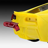 Eğitici Oyuncak Revell 2014 Corvette Stingray Kız Erkek Çocuk Eğitici