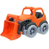 Kız Erkek Çocuk Oyuncak LC Minik Kepçe Kız Erkek Çocuk Eğitici