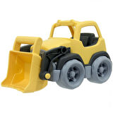 Kız Erkek Çocuk Oyuncak LC Minik Kepçe Kız Erkek Çocuk Eğitici