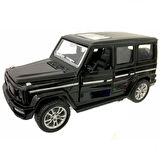 Öğretici Oyuncak Displayde Metal Çek Bırak Jeep Kız Erkek Çocuk Eğitici