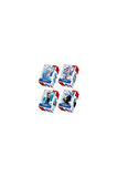 Eğitici Öğretici Çocuk Oyuncaklar 54 Parça Mini Puzzle Disney Frozen Karlar Ülkesi (1Adet)