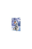 Eğitici Öğretici Çocuk Oyuncaklar 54 Parça Mini Puzzle Disney Frozen Karlar Ülkesi (1Adet)