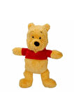 Kız Çocuk Oyuncak Erkek Çocuk Oyuncak 01015 Winnie The Pooh Cuddles Peluş 25cm Eğitici Oyuncaklar